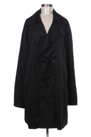 Дамски шлифер Manfinity, Размер 3XL, Цвят Черен, Цена 49,00 €