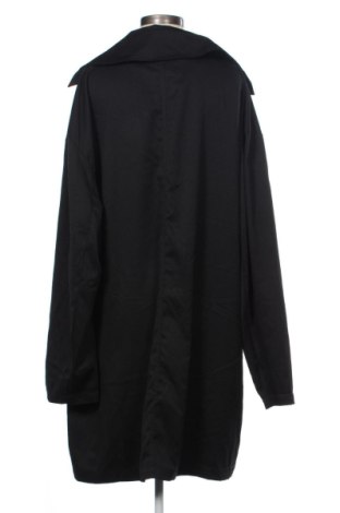 Дамски шлифер Manfinity, Размер 3XL, Цвят Черен, Цена 49,00 €