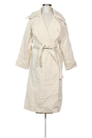 Γυναικεία καμπαρντίνα Mango, Μέγεθος S, Χρώμα  Μπέζ, Τιμή 95,99 €