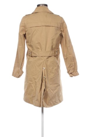 Дамски шлифер Mango, Размер XS, Цвят Бежов, Цена 94,23 €