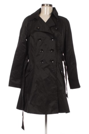 Női viharkabát Mexx, Méret M, Szín Fekete, Ár 24 609 Ft