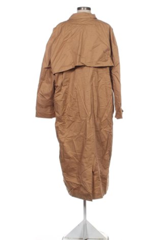 Damen Trenchcoat Missguided, Größe XL, Farbe Braun, Preis 45,99 €