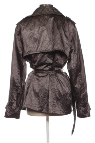 Damen Trench Coat Mox, Größe XL, Farbe Grau, Preis € 45,99