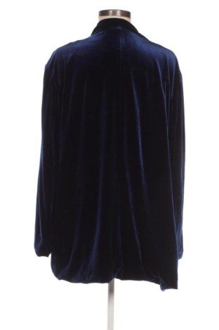 Női viharkabát Ms Mode, Méret XXL, Szín Kék, Ár 17 459 Ft