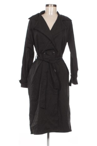 Дамски шлифер NEW COLLECTION, Размер M, Цвят Черен, Цена 16,87 €