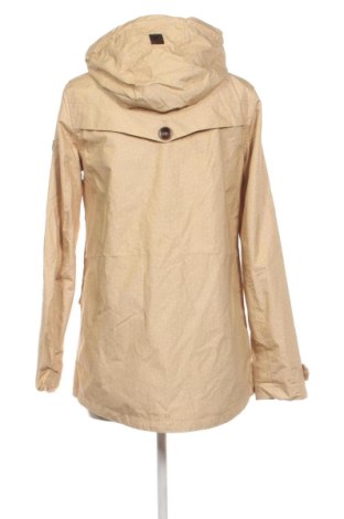 Damen Trenchcoat New View, Größe S, Farbe Gelb, Preis 45,99 €