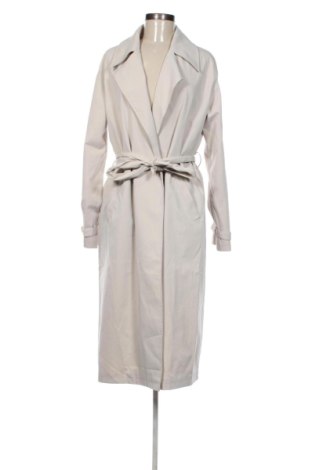 Damen Trenchcoat Nly Trend, Größe M, Farbe Beige, Preis 71,99 €