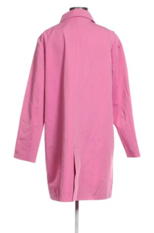 Női viharkabát Norah, Méret M, Szín Rózsaszín, Ár 12 229 Ft