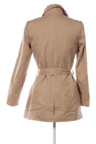 Дамски шлифер ONLY, Размер XS, Цвят Бежов, Цена 15,84 €