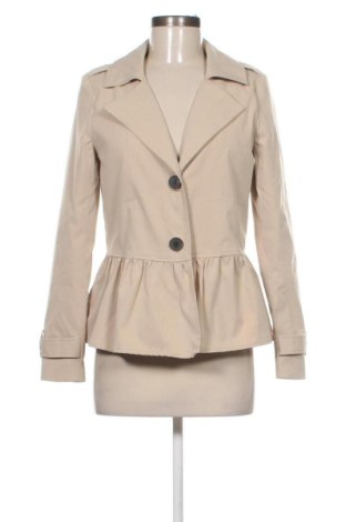Damen Trenchcoat ONLY, Größe S, Farbe Beige, Preis 31,99 €