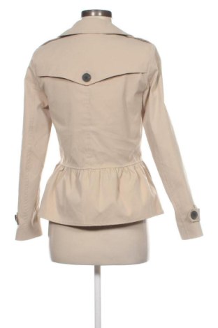 Damen Trenchcoat ONLY, Größe S, Farbe Beige, Preis 31,99 €