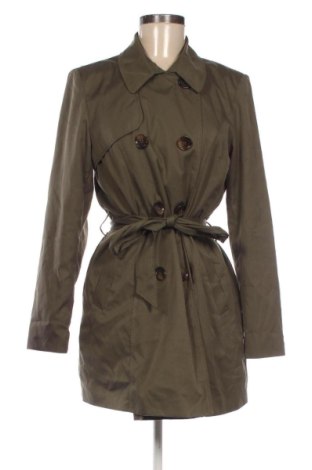 Damski prochowiec ONLY, Rozmiar M, Kolor Zielony, Cena 129,99 zł