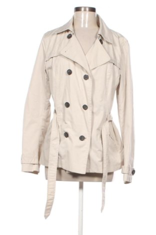 Дамски шлифер ONLY, Размер L, Цвят Бежов, Цена 25,00 €