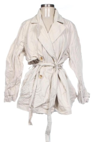 Damen Trench Coat OVS, Größe XXL, Farbe Ecru, Preis € 45,99