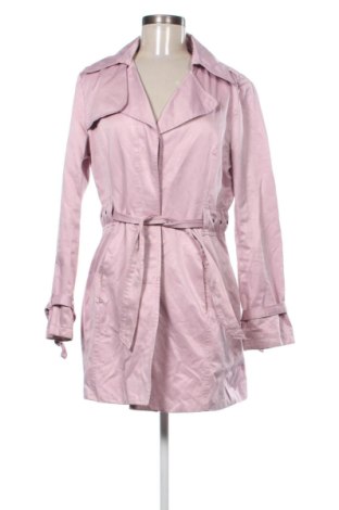 Dámsky prechodný kabát  Orsay, Veľkosť S, Farba Popolavo ružová, Cena  34,79 €