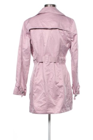 Dámsky prechodný kabát  Orsay, Veľkosť S, Farba Popolavo ružová, Cena  34,79 €