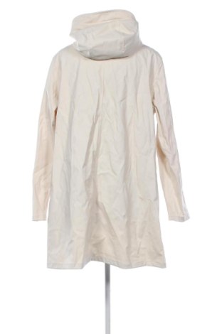 Dámsky prechodný kabát  Oysho, Veľkosť S, Farba Kremová, Cena  49,08 €