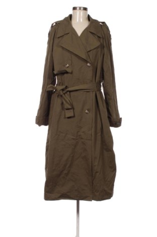 Damen Trench Coat Pepe Jeans, Größe L, Farbe Braun, Preis € 234,99
