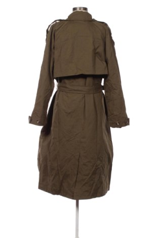 Damen Trench Coat Pepe Jeans, Größe L, Farbe Braun, Preis € 234,99