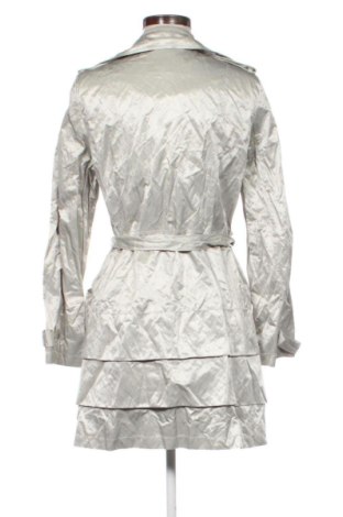 Дамски шлифер Per Una By Marks & Spencer, Размер M, Цвят Зелен, Цена 49,08 €