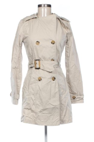 Дамски шлифер Pimkie, Размер XXS, Цвят Бежов, Цена 35,27 €