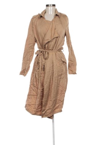 Damski prochowiec Pimkie, Rozmiar L, Kolor Beżowy, Cena 183,99 zł