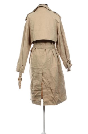 Damen Trench Coat Princess Polly, Größe L, Farbe Beige, Preis € 64,99