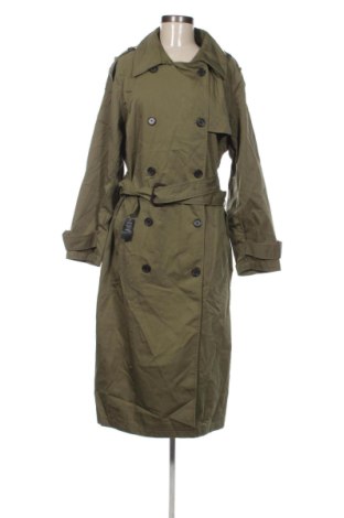 Γυναικεία καμπαρντίνα Ralph Lauren, Μέγεθος XXL, Χρώμα Πράσινο, Τιμή 269,99 €