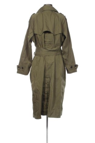 Γυναικεία καμπαρντίνα Ralph Lauren, Μέγεθος XXL, Χρώμα Πράσινο, Τιμή 269,99 €