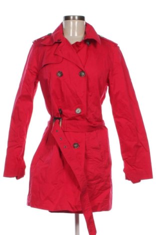 Dámsky prechodný kabát  S.Oliver, Veľkosť M, Farba Červená, Cena  19,95 €