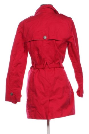 Dámsky prechodný kabát  S.Oliver, Veľkosť M, Farba Červená, Cena  19,95 €
