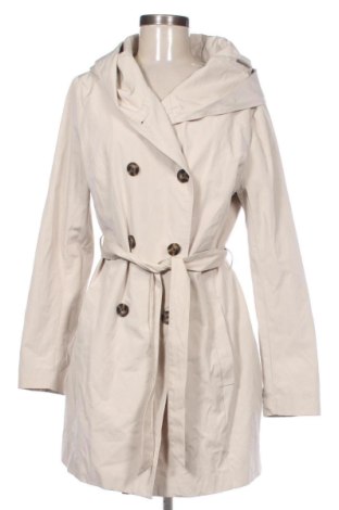 Damen Trench Coat S.Oliver, Größe L, Farbe Beige, Preis € 64,99