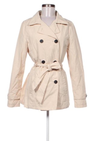 Dámsky prechodný kabát  S.Oliver, Veľkosť M, Farba Béžová, Cena  49,00 €