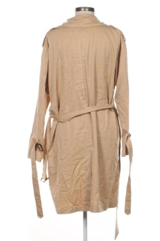 Dámsky prechodný kabát  SHEIN, Veľkosť S, Farba Béžová, Cena  41,95 €