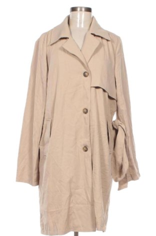 Дамски шлифер Shine, Размер L, Цвят Бежов, Цена 35,27 €