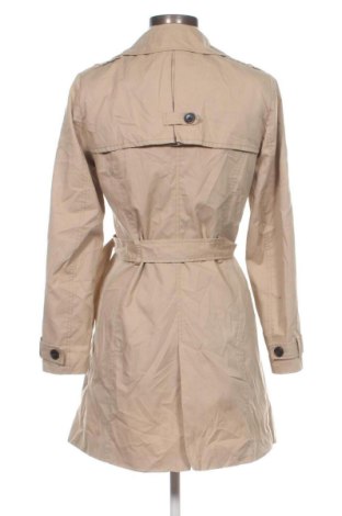 Trench de femei Stradivarius, Mărime M, Culoare Bej, Preț 215,99 Lei