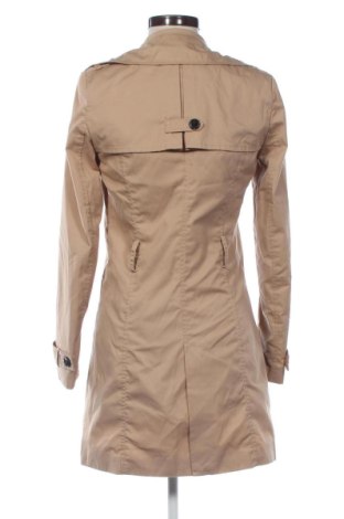Damen Trenchcoat Stradivarius, Größe XS, Farbe Beige, Preis 15,52 €