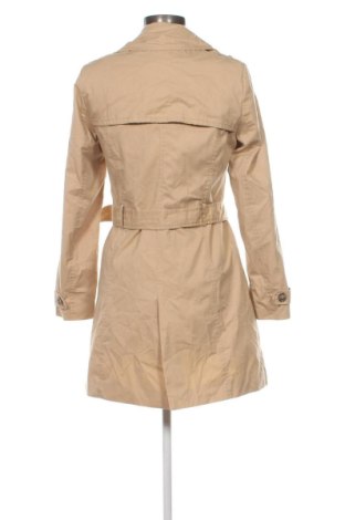 Damen Trench Coat Stradivarius, Größe M, Farbe Beige, Preis € 45,99