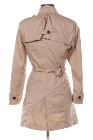Damen Trenchcoat Stradivarius, Größe M, Farbe Beige, Preis 35,00 €