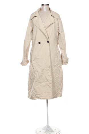 Damski prochowiec Sussan, Rozmiar XXL, Kolor Beżowy, Cena 258,99 zł