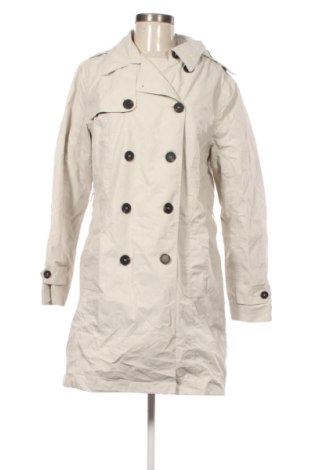 Damen Trenchcoat TCM, Größe M, Farbe Ecru, Preis 45,99 €