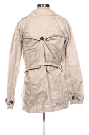 Damen Trench Coat Tchibo, Größe M, Farbe Beige, Preis € 45,99