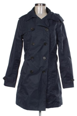 Дамски шлифер Tchibo, Размер M, Цвят Син, Цена 35,27 €