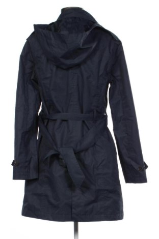 Дамски шлифер Tchibo, Размер M, Цвят Син, Цена 35,27 €