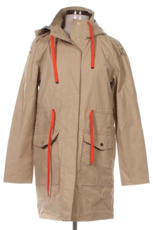 Trench de femei Tom Tailor, Mărime S, Culoare Bej, Preț 111,99 Lei