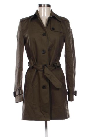 Dámský přechodný kabát  Tommy Hilfiger, Velikost S, Barva Zelená, Cena  3 149,00 Kč