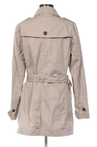 Damski prochowiec Tommy Hilfiger, Rozmiar L, Kolor Beżowy, Cena 562,64 zł