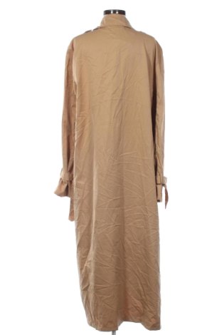 Γυναικεία καμπαρντίνα Unbranded, Μέγεθος XL, Χρώμα Καφέ, Τιμή 21,99 €