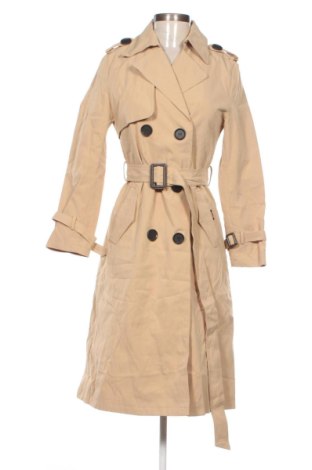 Női viharkabát Unbranded, Méret M, Szín Bézs, Ár 17 459 Ft