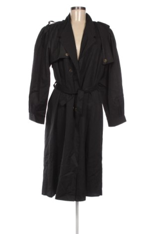 Дамски шлифер Unbranded, Размер L, Цвят Черен, Цена 34,72 €